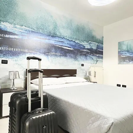 Skyline チビタベッキア