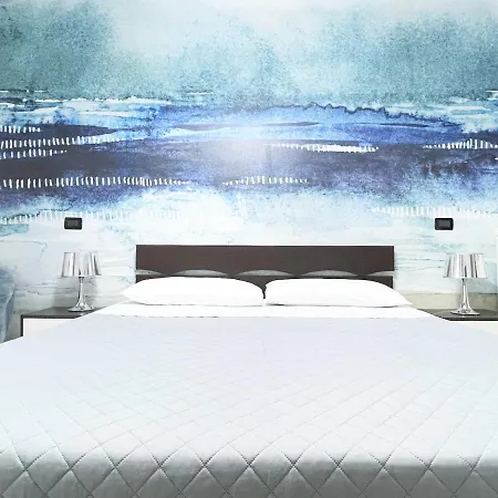 Skyline チビタベッキア