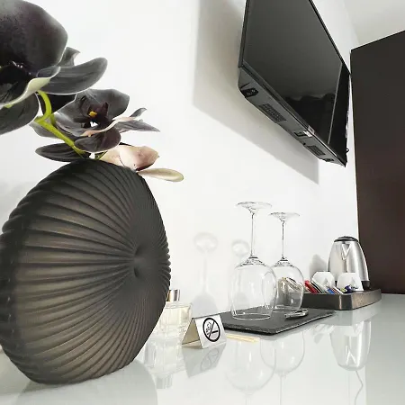 Skyline チビタベッキア