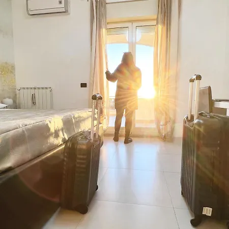 Skyline 3* チビタベッキア