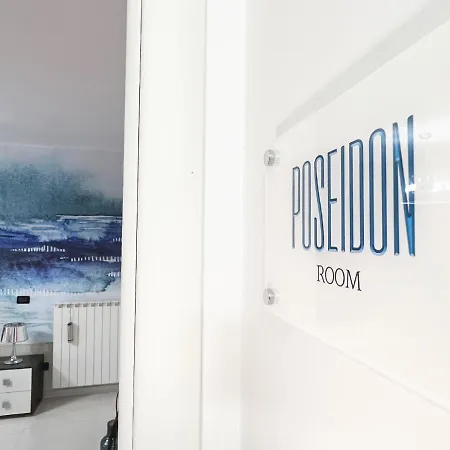 Skyline チビタベッキア