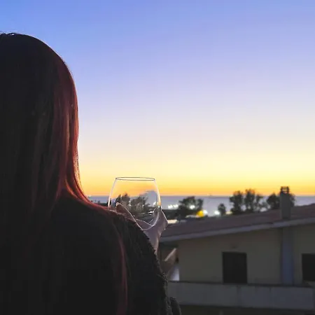 ホテル Skyline 3*