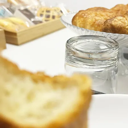 Skyline チビタベッキア