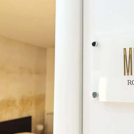 Skyline Guest house Civitavecchia