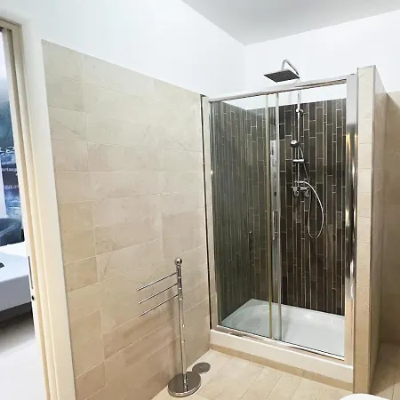 Skyline Guest house Civitavecchia