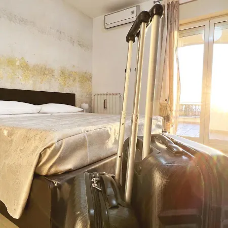 Skyline Guest house Civitavecchia