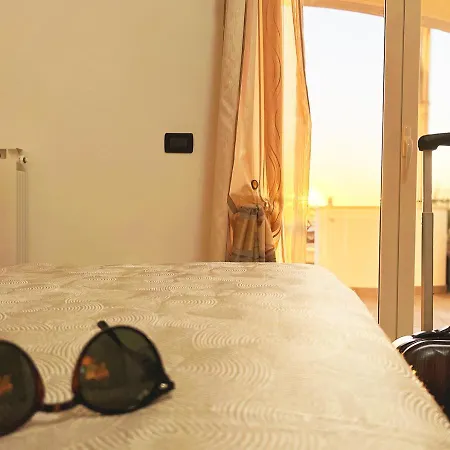 Skyline Guest house *