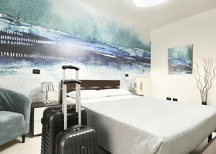 Skyline Civitavecchia