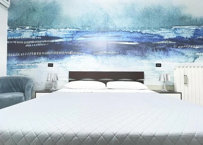 Skyline Civitavecchia