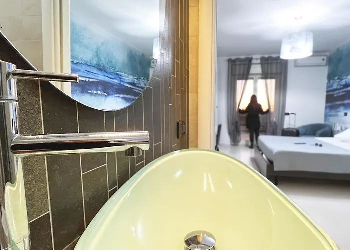Skyline Hotel Civitavecchia