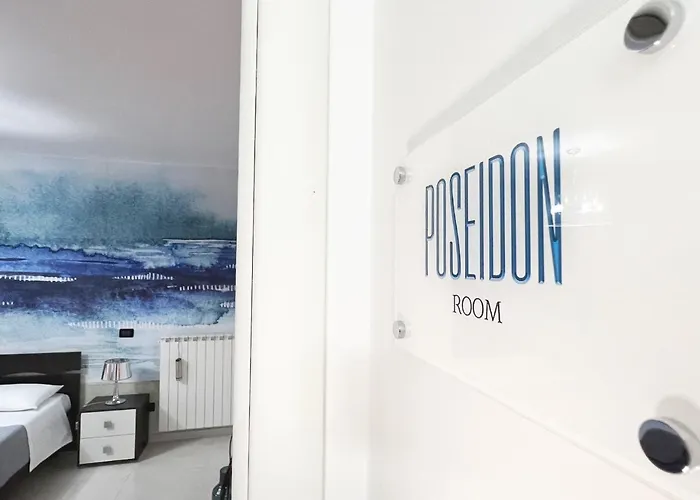 Skyline Civitavecchia