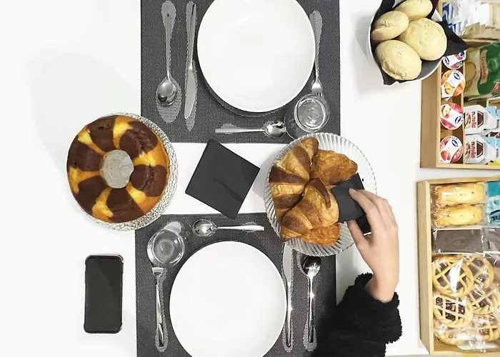 Hotel Skyline Civitavecchia