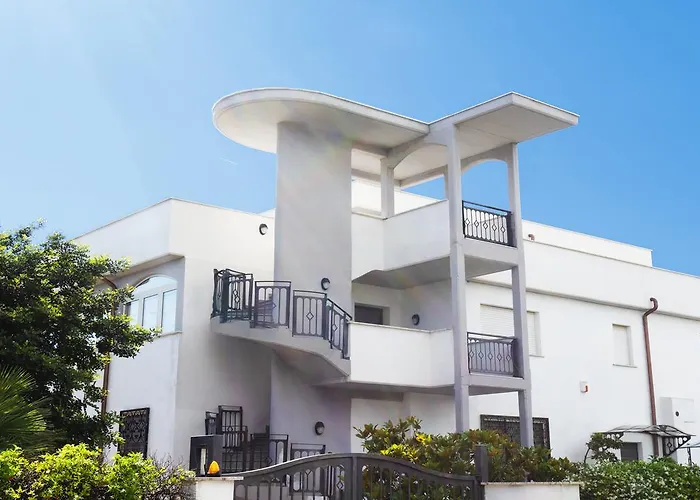 Hotel Skyline Civitavecchia